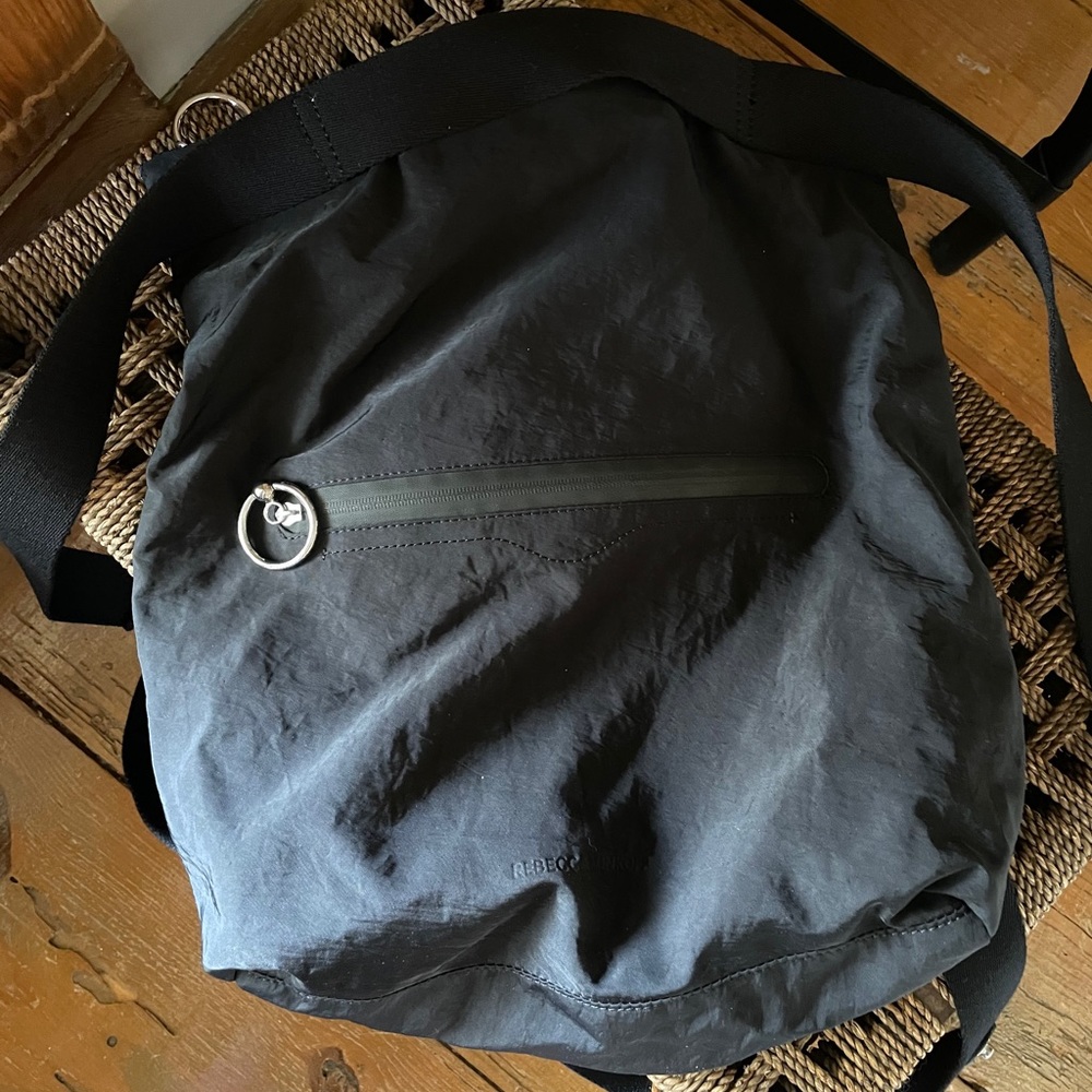 Rebecca Minkoff Backpack